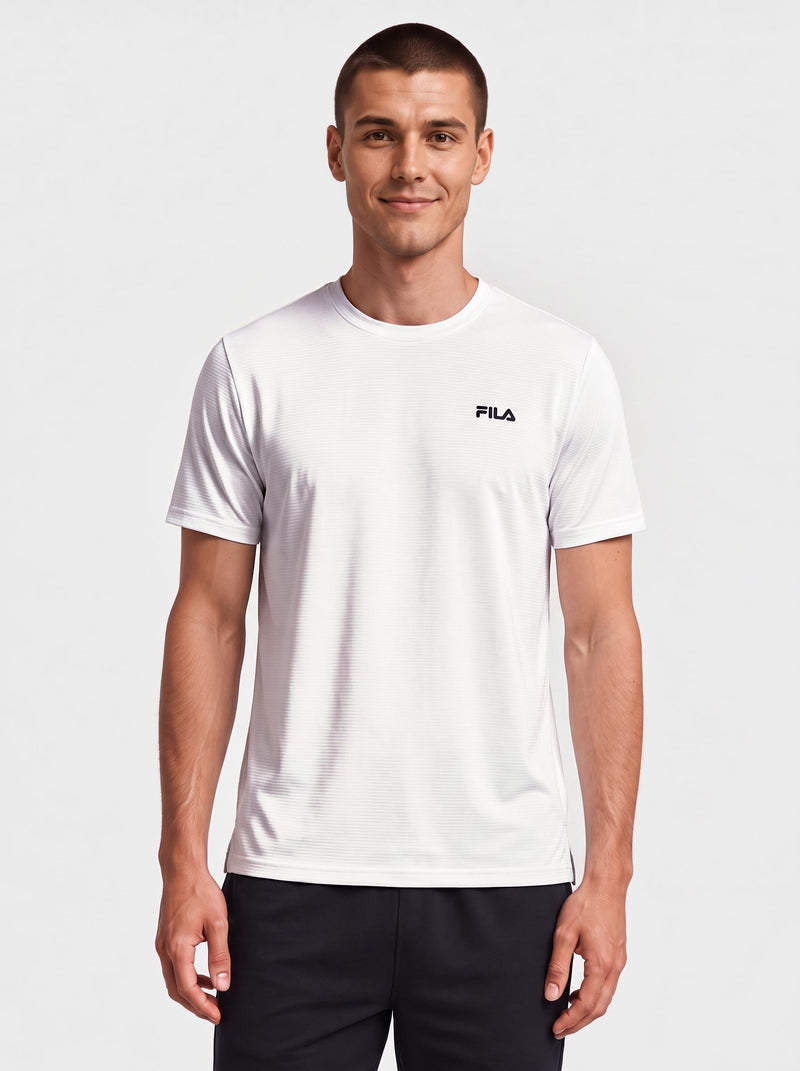 CAMISETA TEE HOMBRE FILA ROCKY
