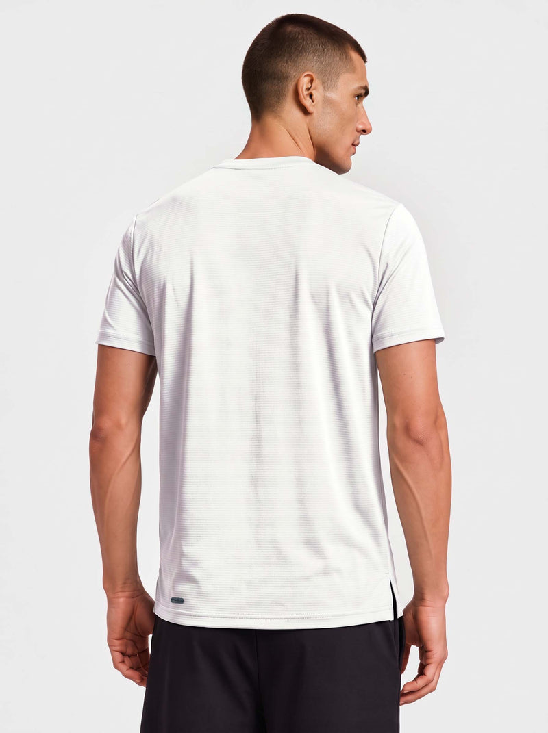 CAMISETA TEE HOMBRE FILA ROCKY