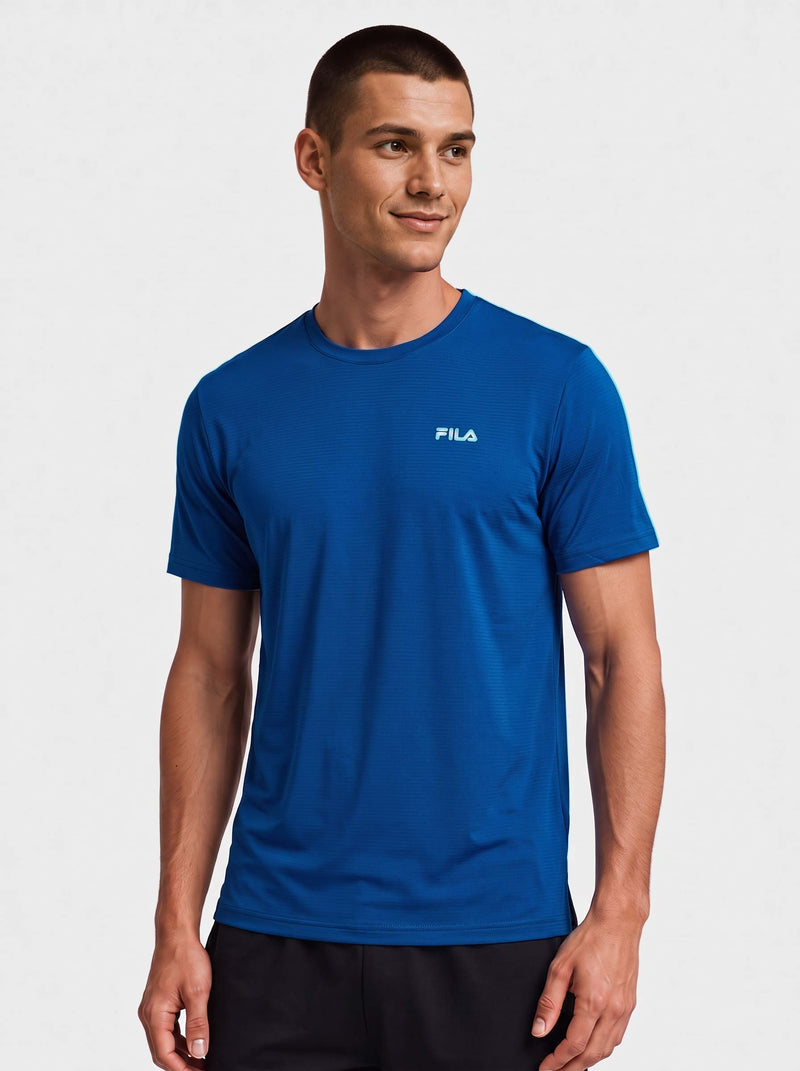 CAMISETA TEE HOMBRE FILA ROCKY