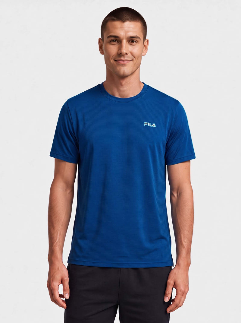 CAMISETA TEE HOMBRE FILA ROCKY