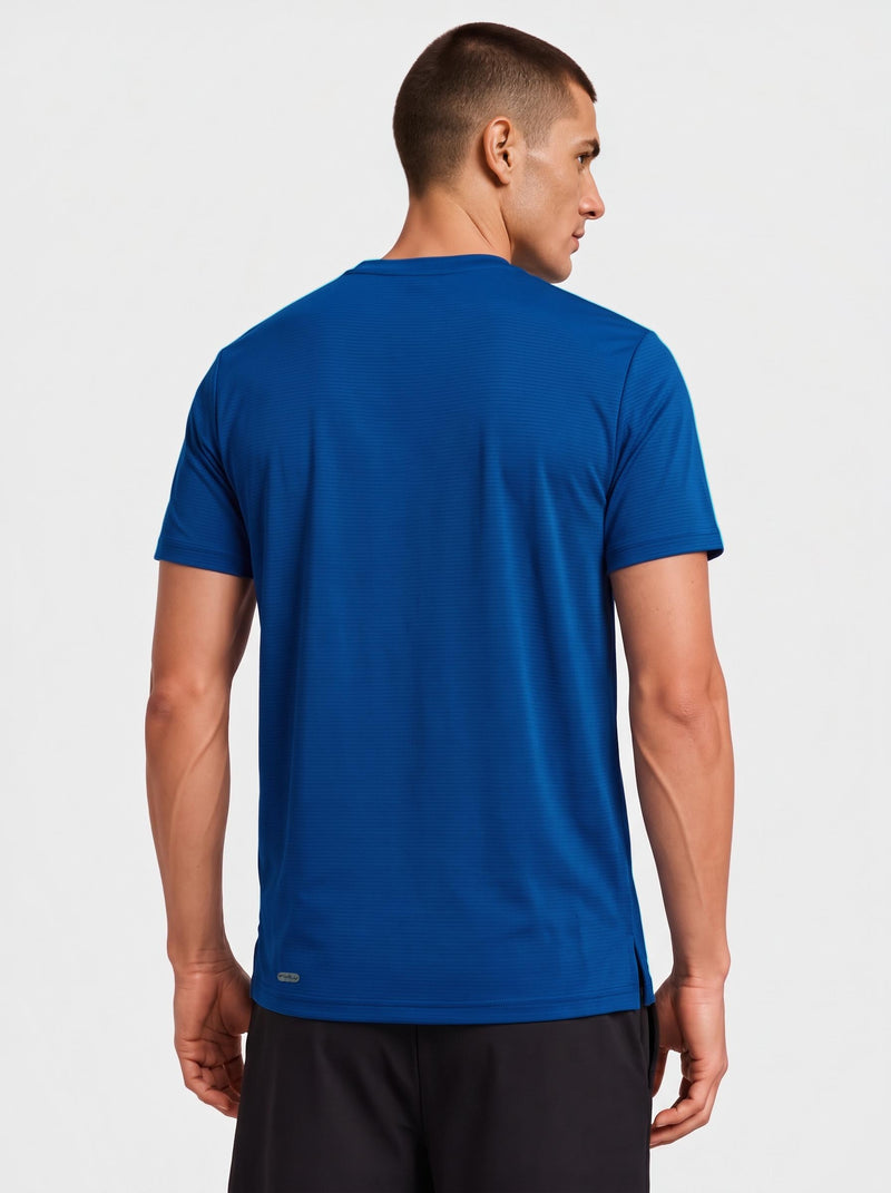 CAMISETA TEE HOMBRE FILA ROCKY
