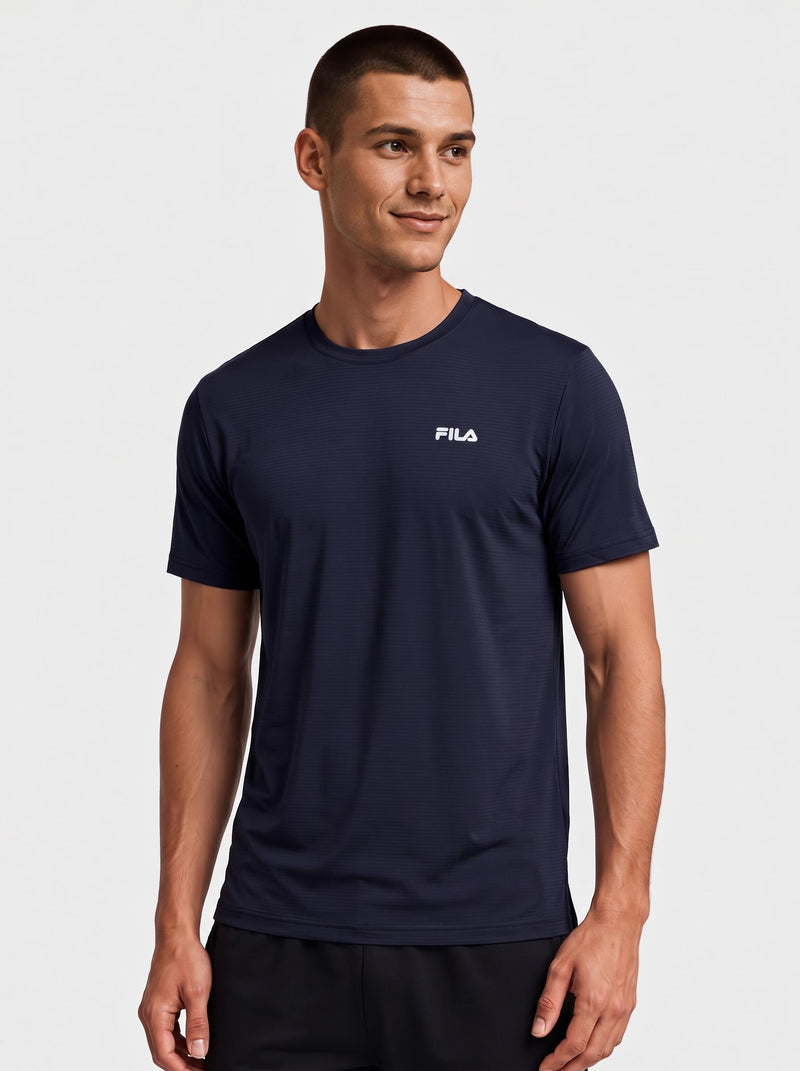 CAMISETA TEE HOMBRE FILA ROCKY