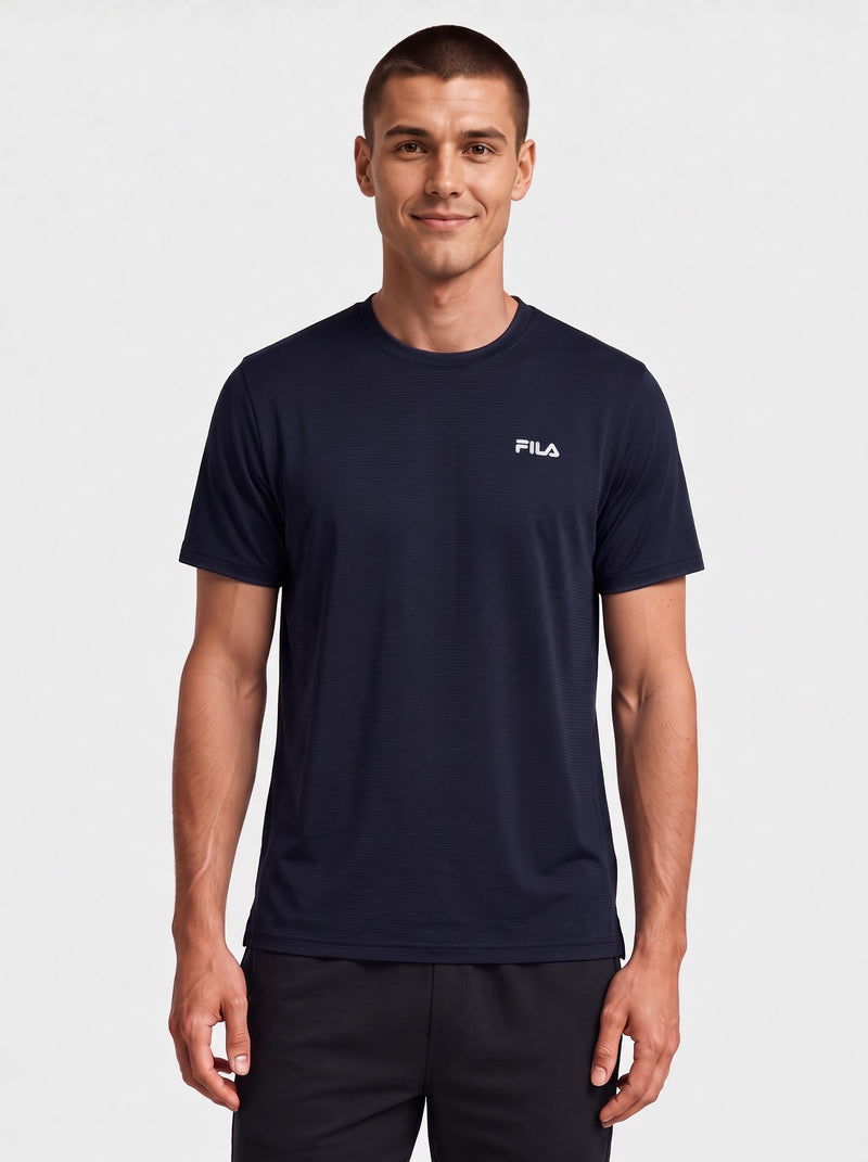 CAMISETA TEE HOMBRE FILA ROCKY