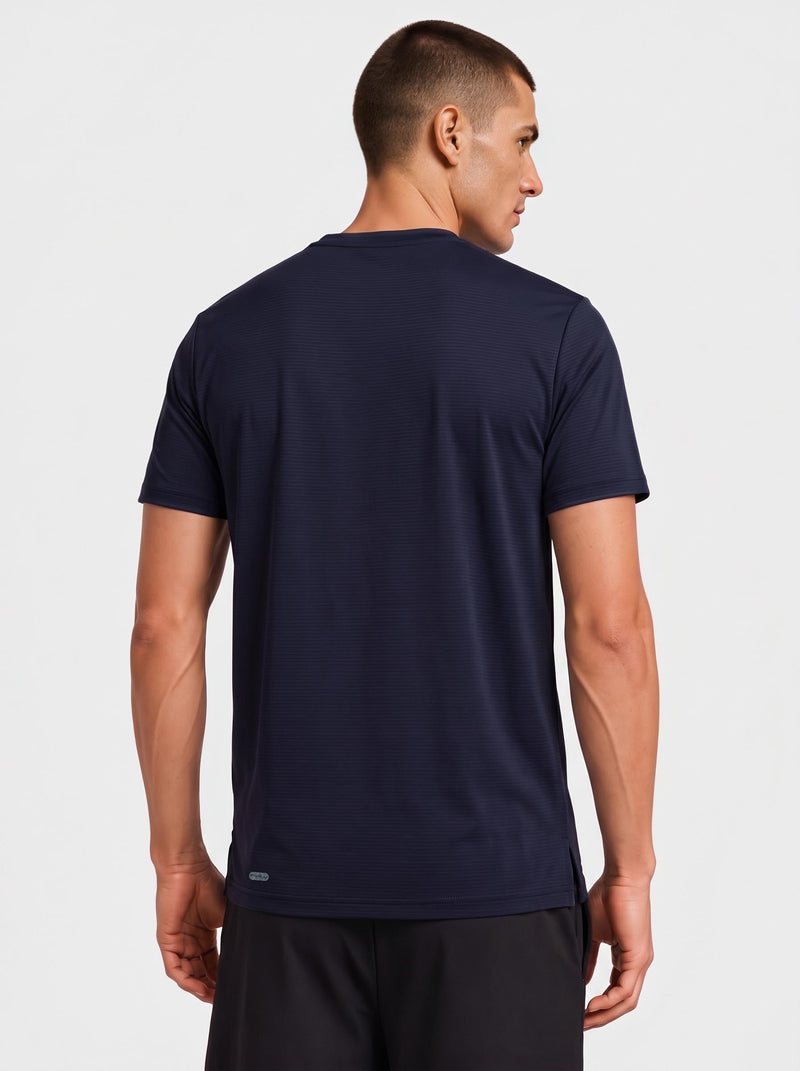 CAMISETA TEE HOMBRE FILA ROCKY
