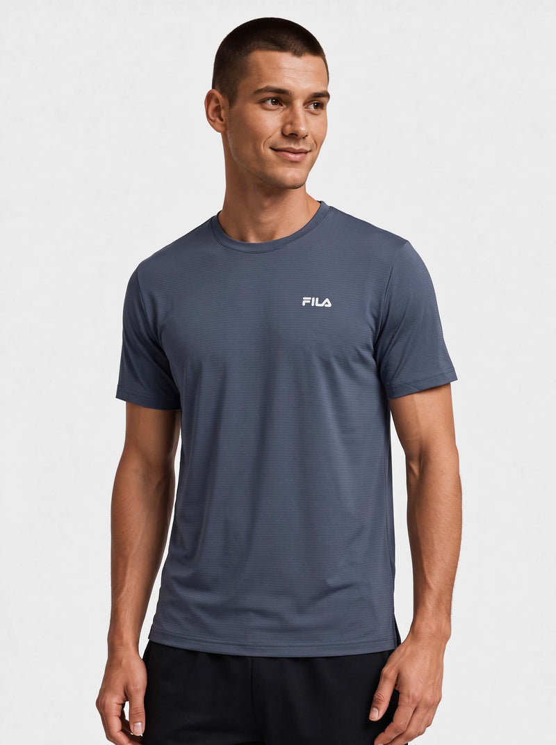 CAMISETA TEE HOMBRE FILA ROCKY