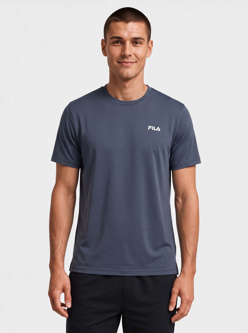 CAMISETA TEE HOMBRE FILA ROCKY