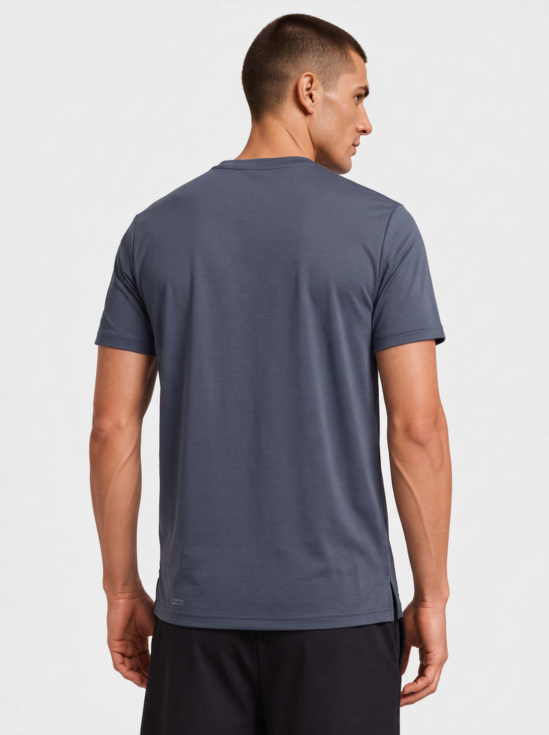 CAMISETA TEE HOMBRE FILA ROCKY