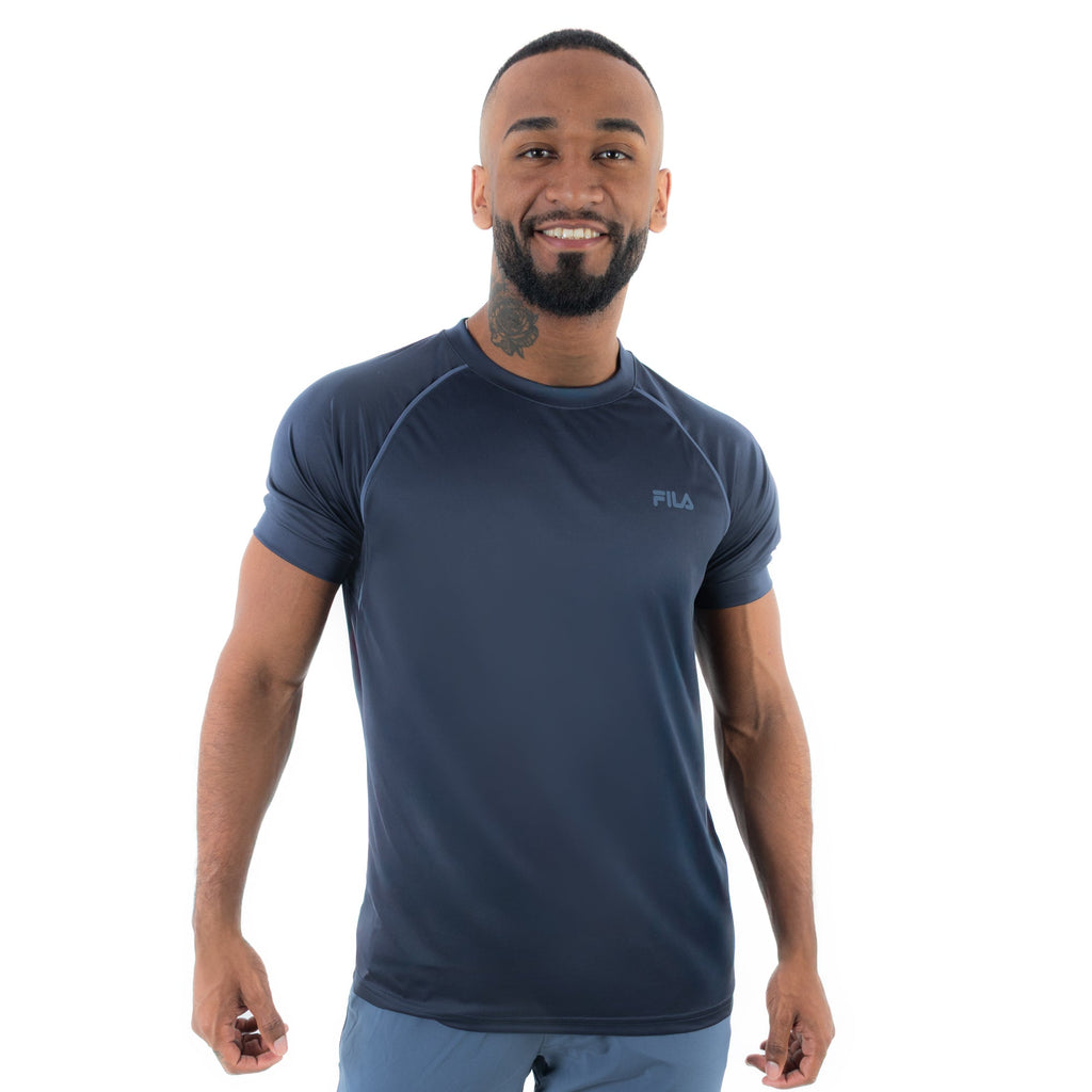 CAMISETA TEE HOMBRE FILA KAI