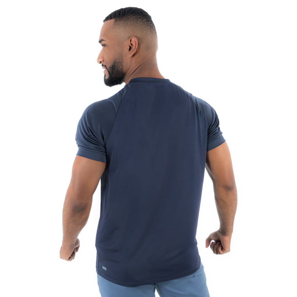 CAMISETA TEE HOMBRE FILA KAI
