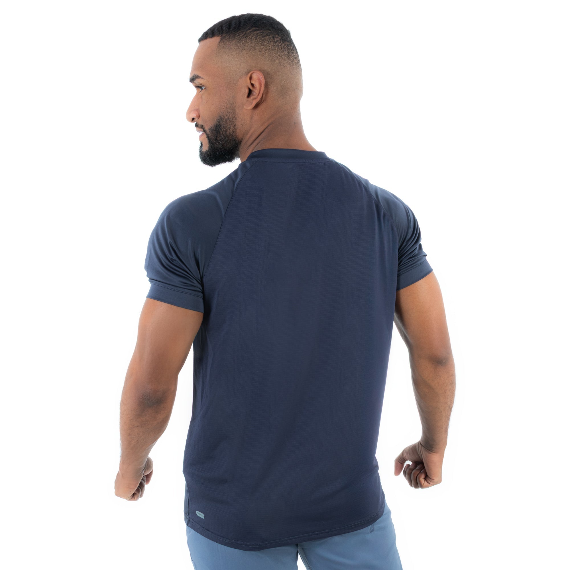 CAMISETA TEE HOMBRE FILA KAI