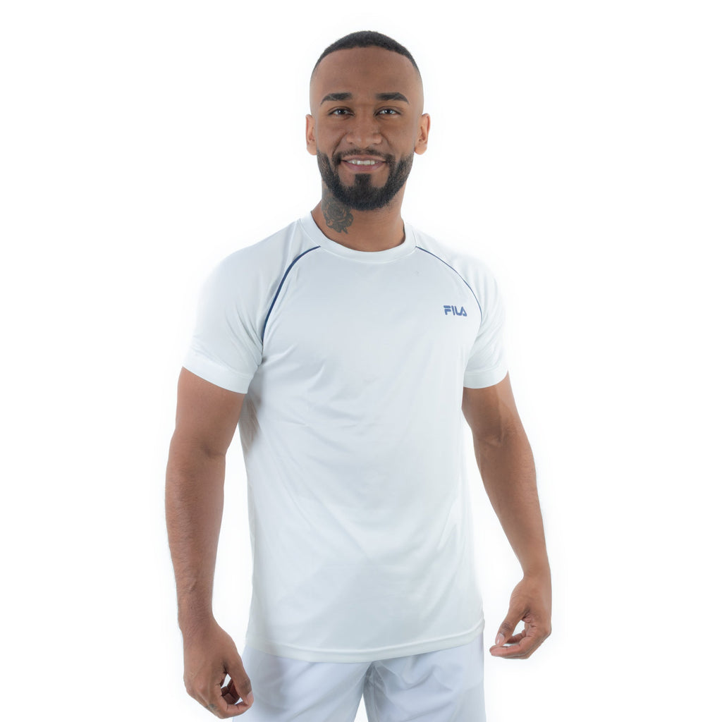 CAMISETA TEE HOMBRE FILA KAI