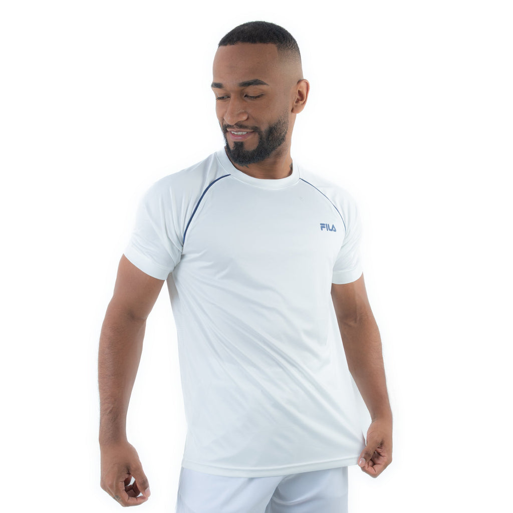 CAMISETA TEE HOMBRE FILA KAI