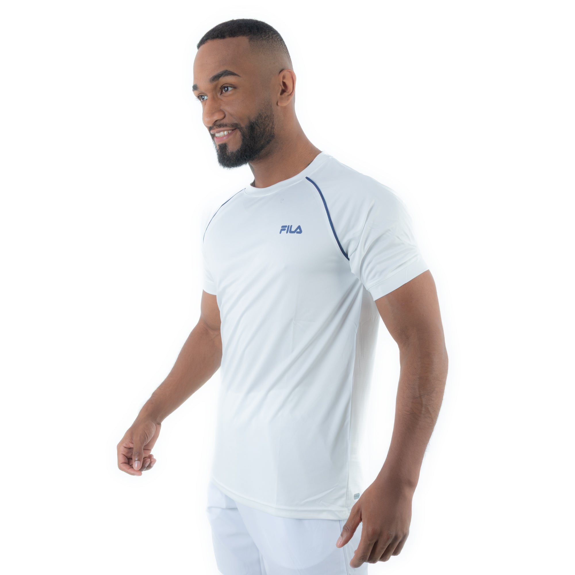 CAMISETA TEE HOMBRE FILA KAI
