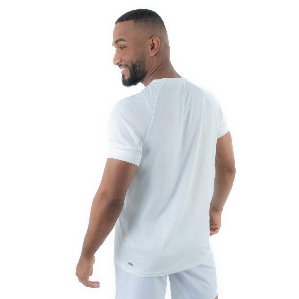 CAMISETA TEE HOMBRE FILA KAI