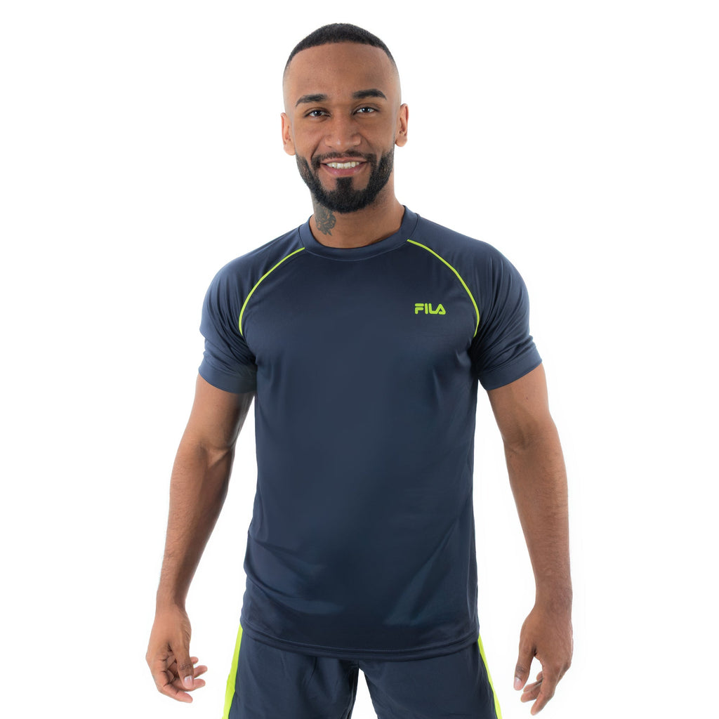 CAMISETA TEE HOMBRE FILA KAI