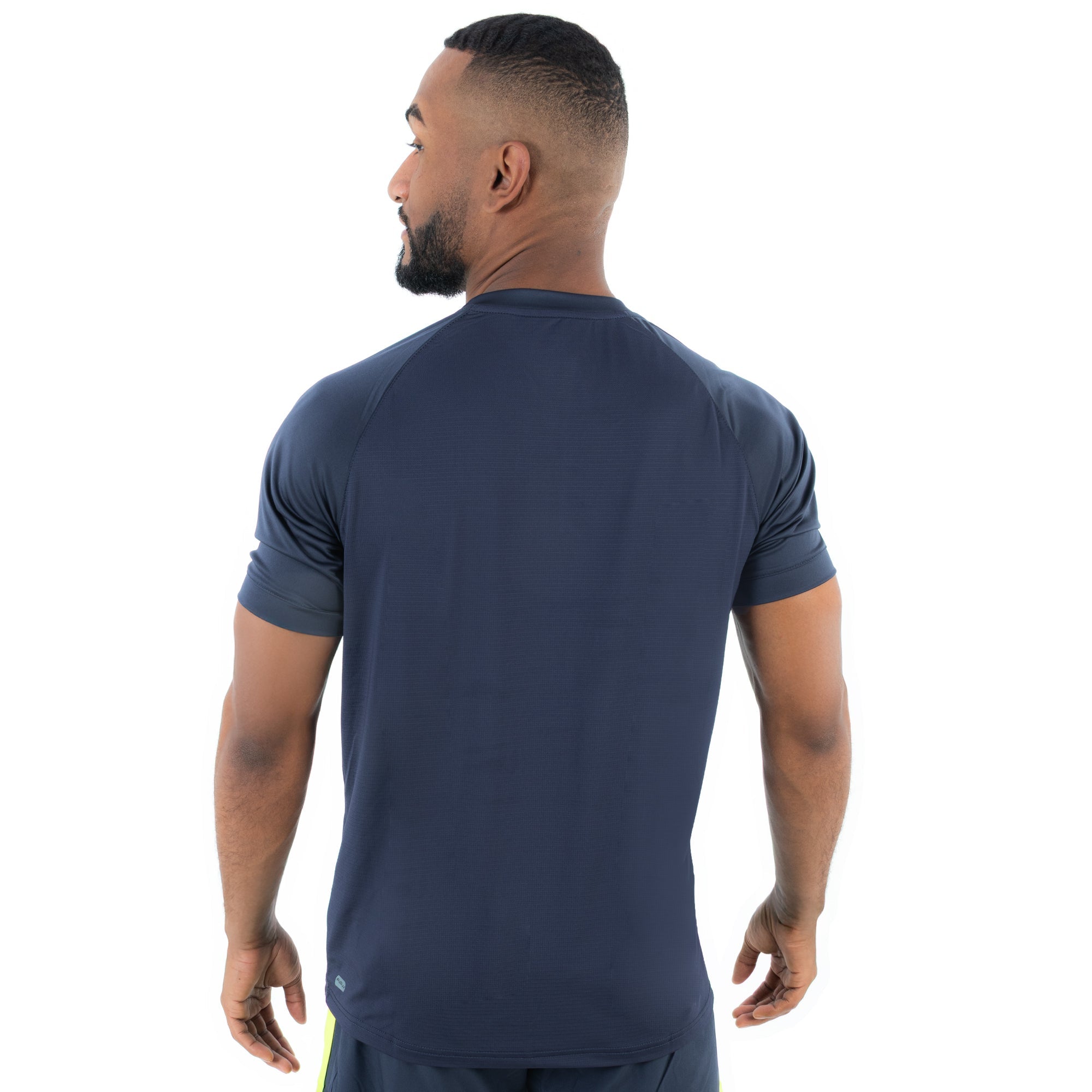 CAMISETA TEE HOMBRE FILA KAI