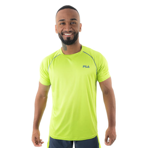 CAMISETA TEE HOMBRE FILA KAI