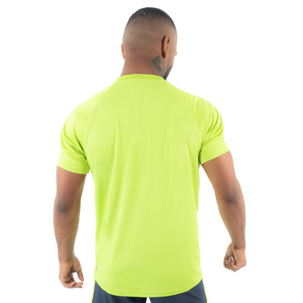 CAMISETA TEE HOMBRE FILA KAI
