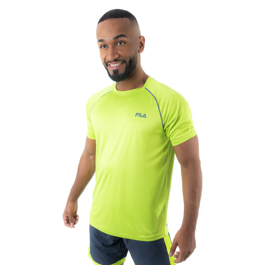 CAMISETA TEE HOMBRE FILA KAI