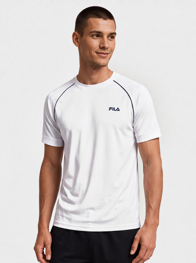 CAMISETA TEE HOMBRE FILA KAI