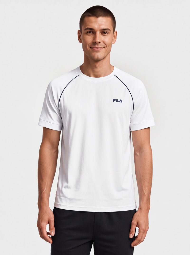CAMISETA TEE HOMBRE FILA KAI