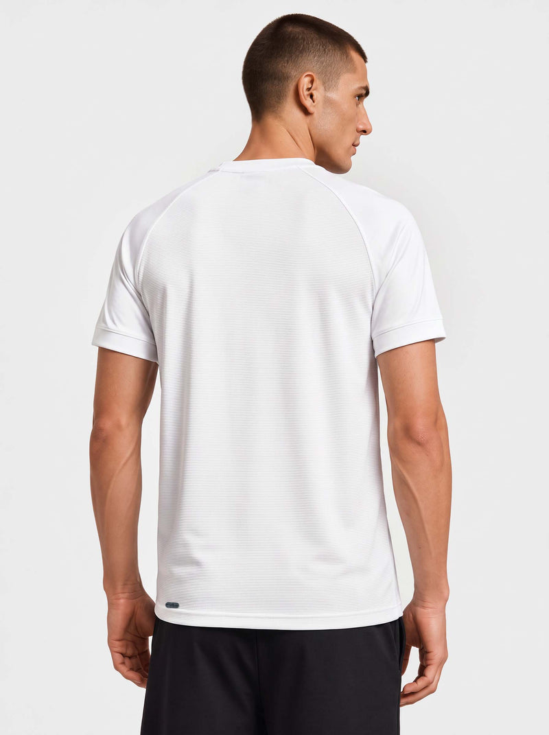 CAMISETA TEE HOMBRE FILA KAI