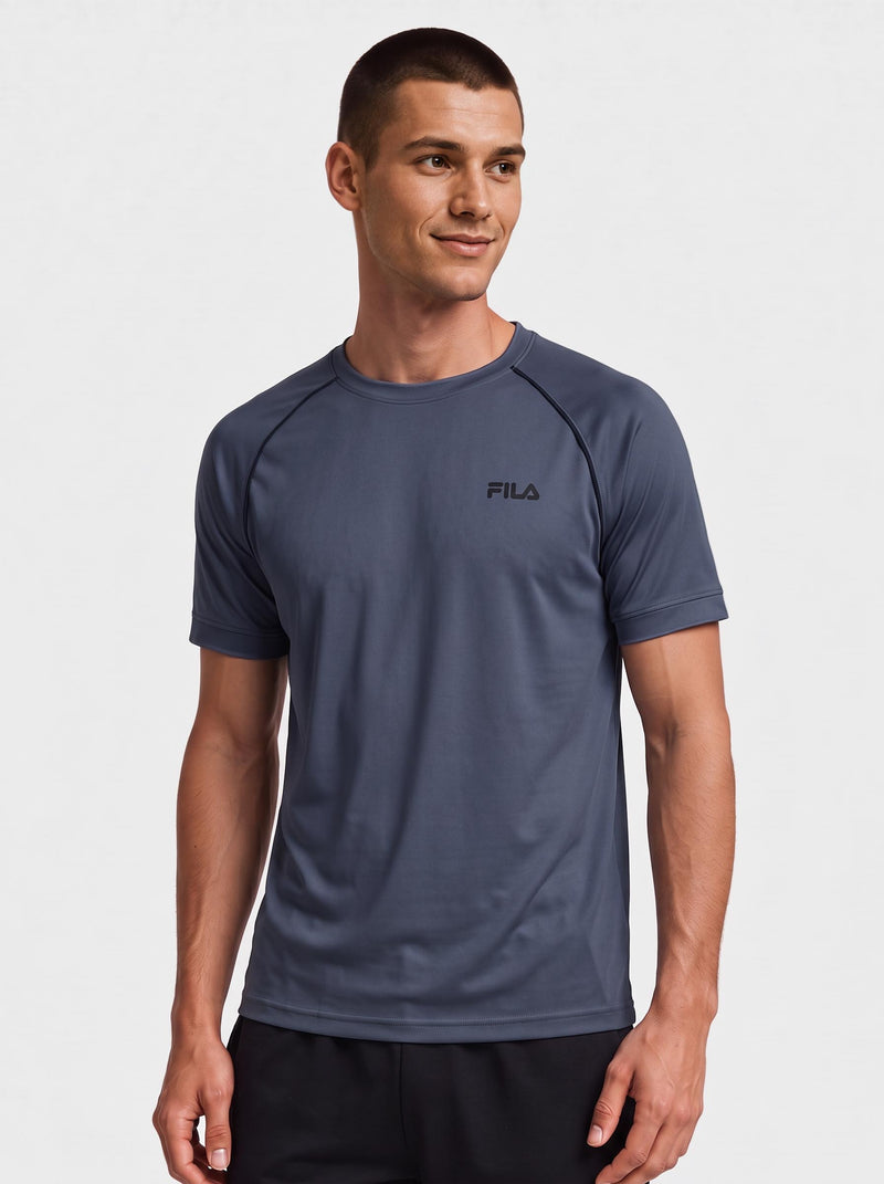 CAMISETA TEE HOMBRE FILA KAI