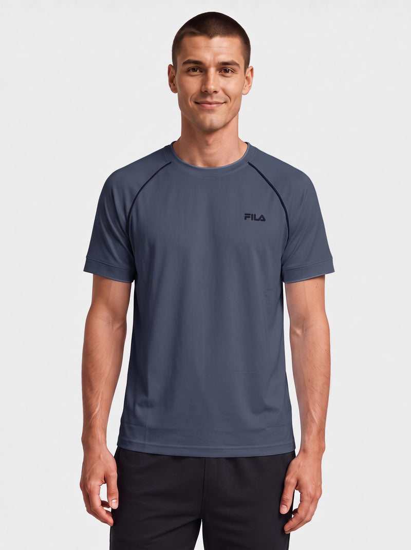 CAMISETA TEE HOMBRE FILA KAI