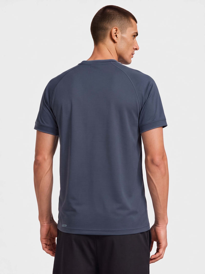 CAMISETA TEE HOMBRE FILA KAI