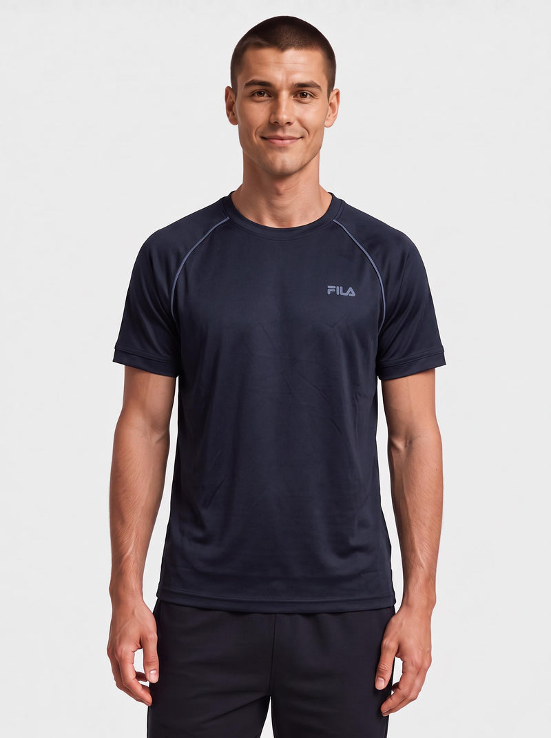 CAMISETA TEE HOMBRE FILA KAI
