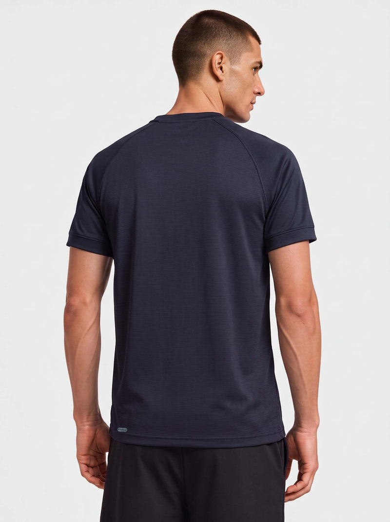 CAMISETA TEE HOMBRE FILA KAI