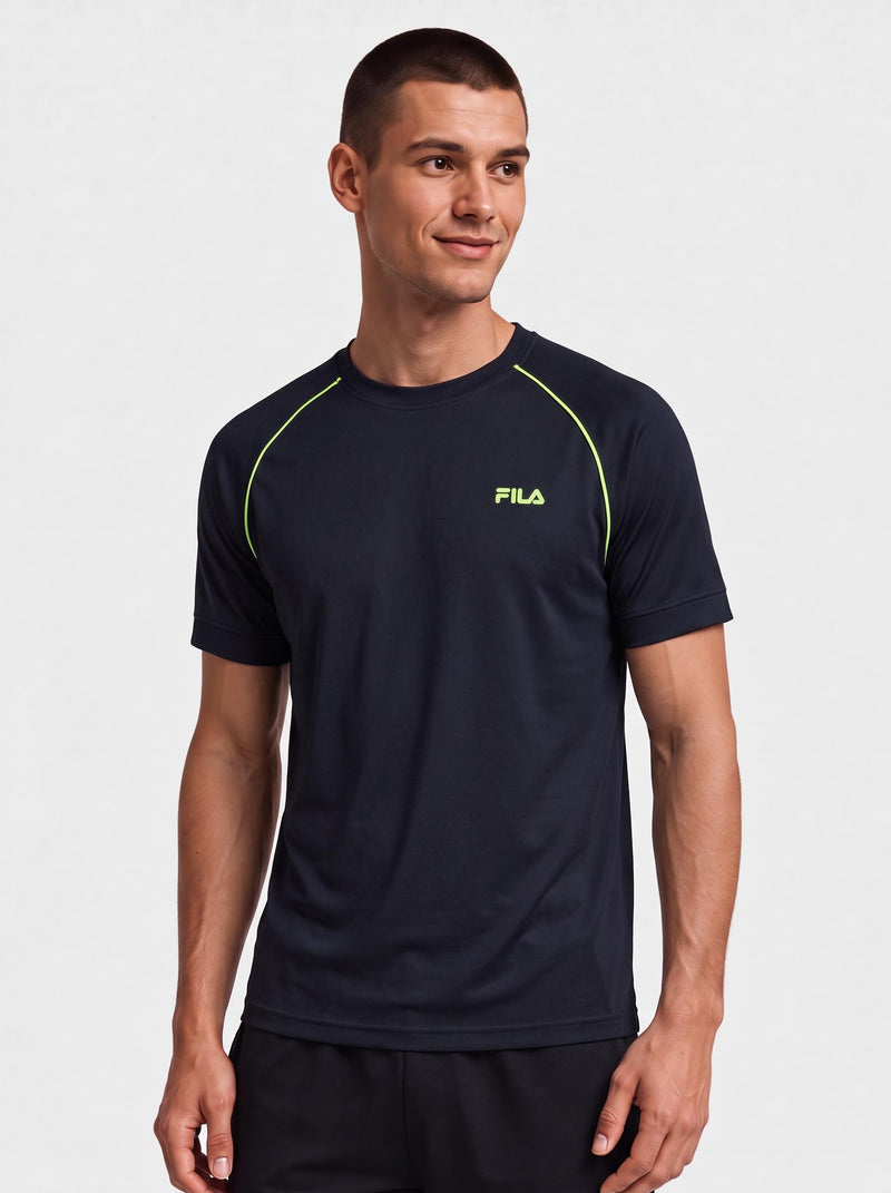 CAMISETA TEE HOMBRE FILA KAI