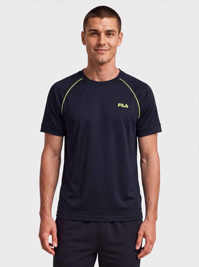 CAMISETA TEE HOMBRE FILA KAI