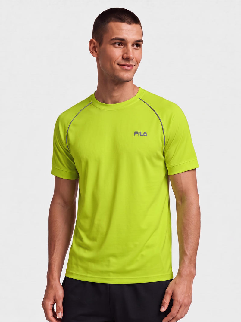 CAMISETA TEE HOMBRE FILA KAI