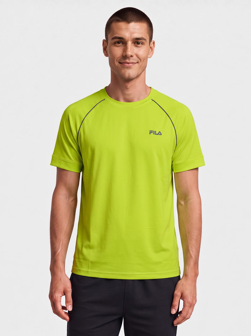 CAMISETA TEE HOMBRE FILA KAI