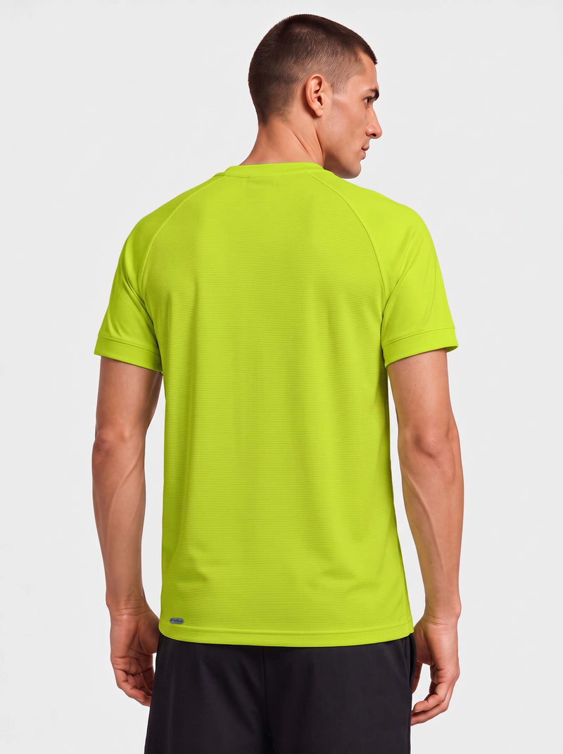 CAMISETA TEE HOMBRE FILA KAI