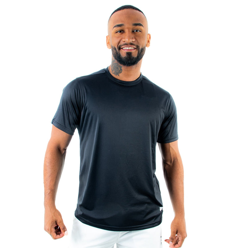 CAMISETA TEE HOMBRE FILA WARREN