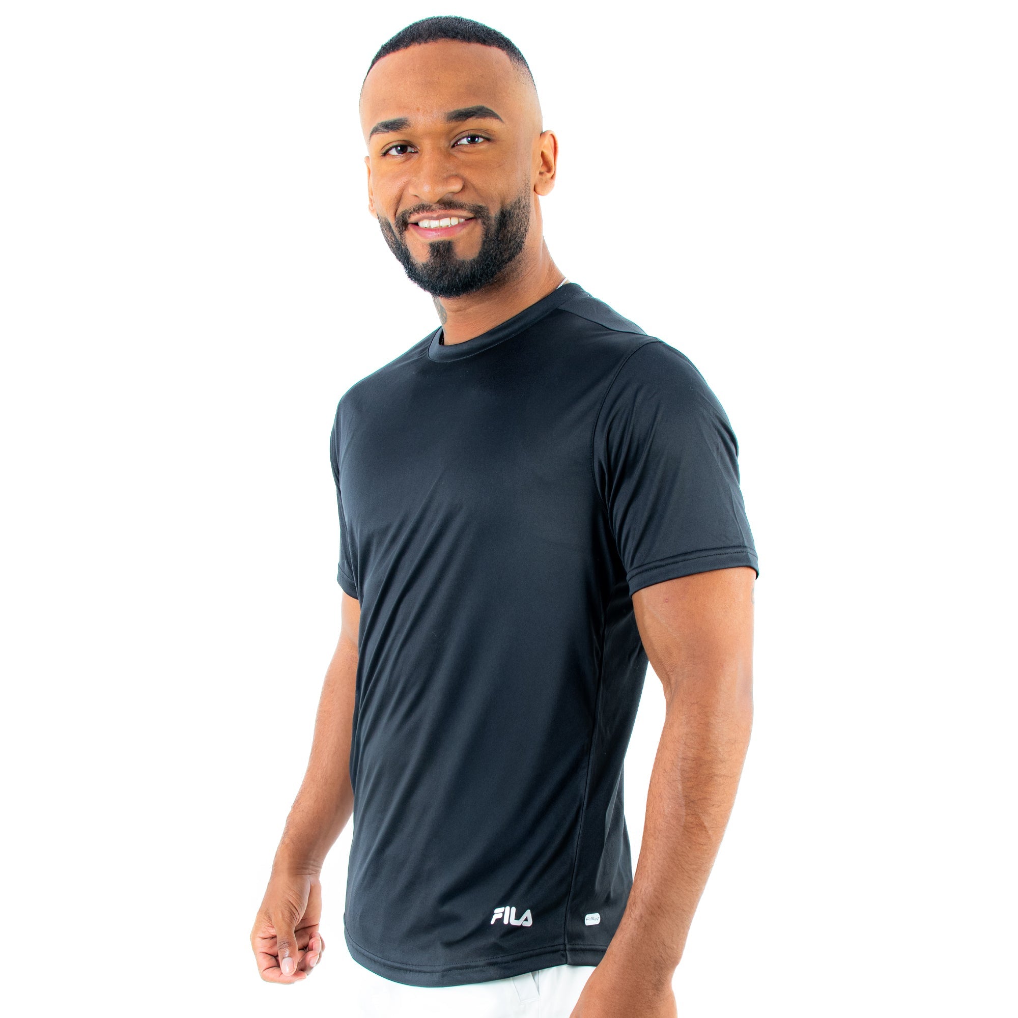 CAMISETA TEE HOMBRE FILA WARREN