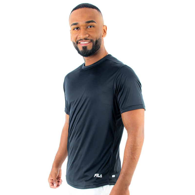 CAMISETA TEE HOMBRE FILA WARREN