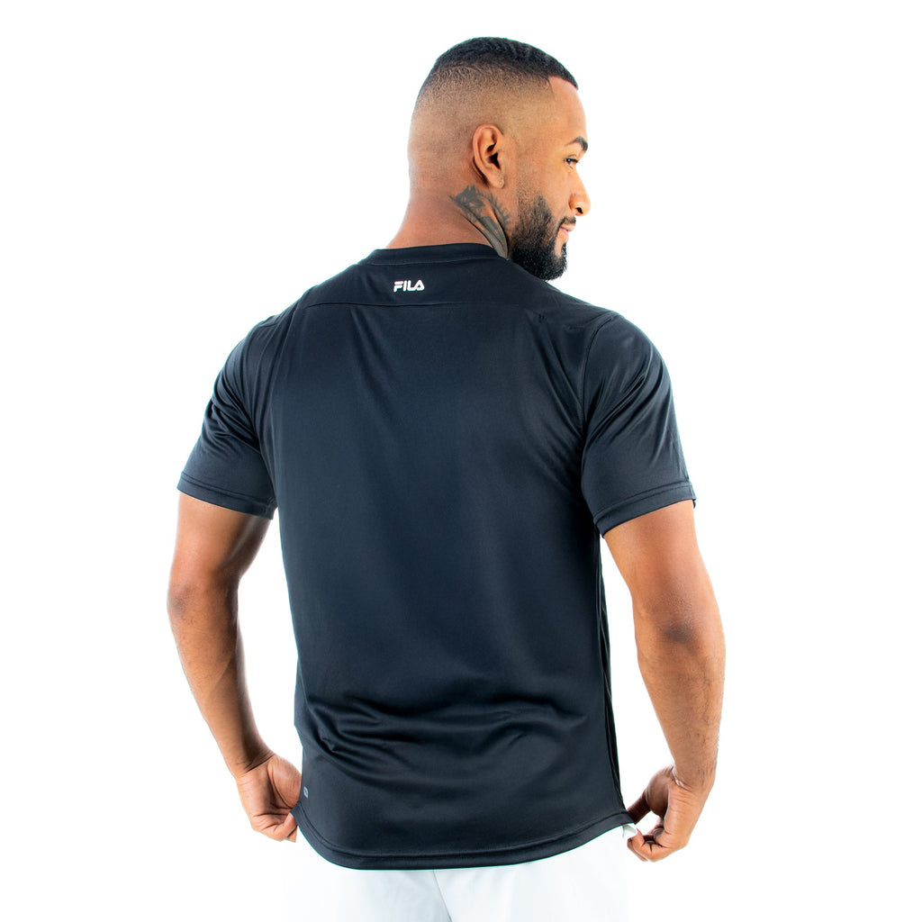 CAMISETA TEE HOMBRE FILA WARREN