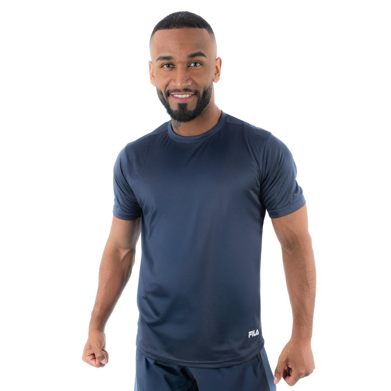 CAMISETA TEE HOMBRE FILA WARREN