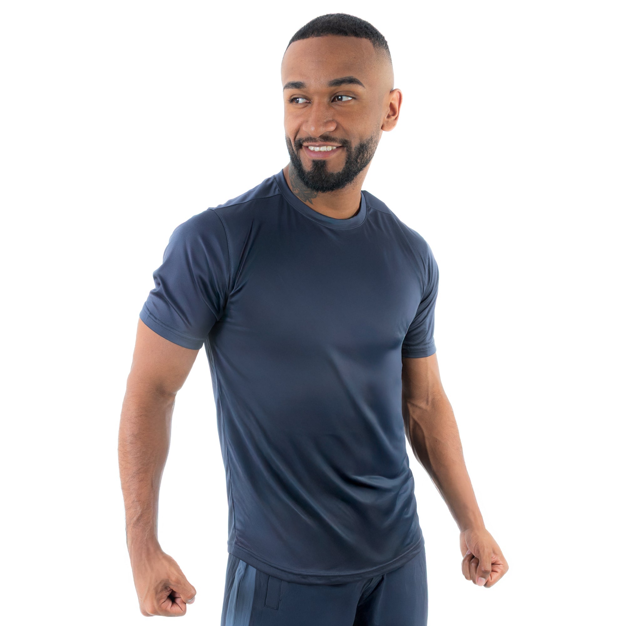 CAMISETA TEE HOMBRE FILA WARREN