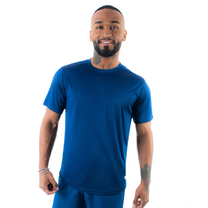 CAMISETA TEE HOMBRE FILA WARREN