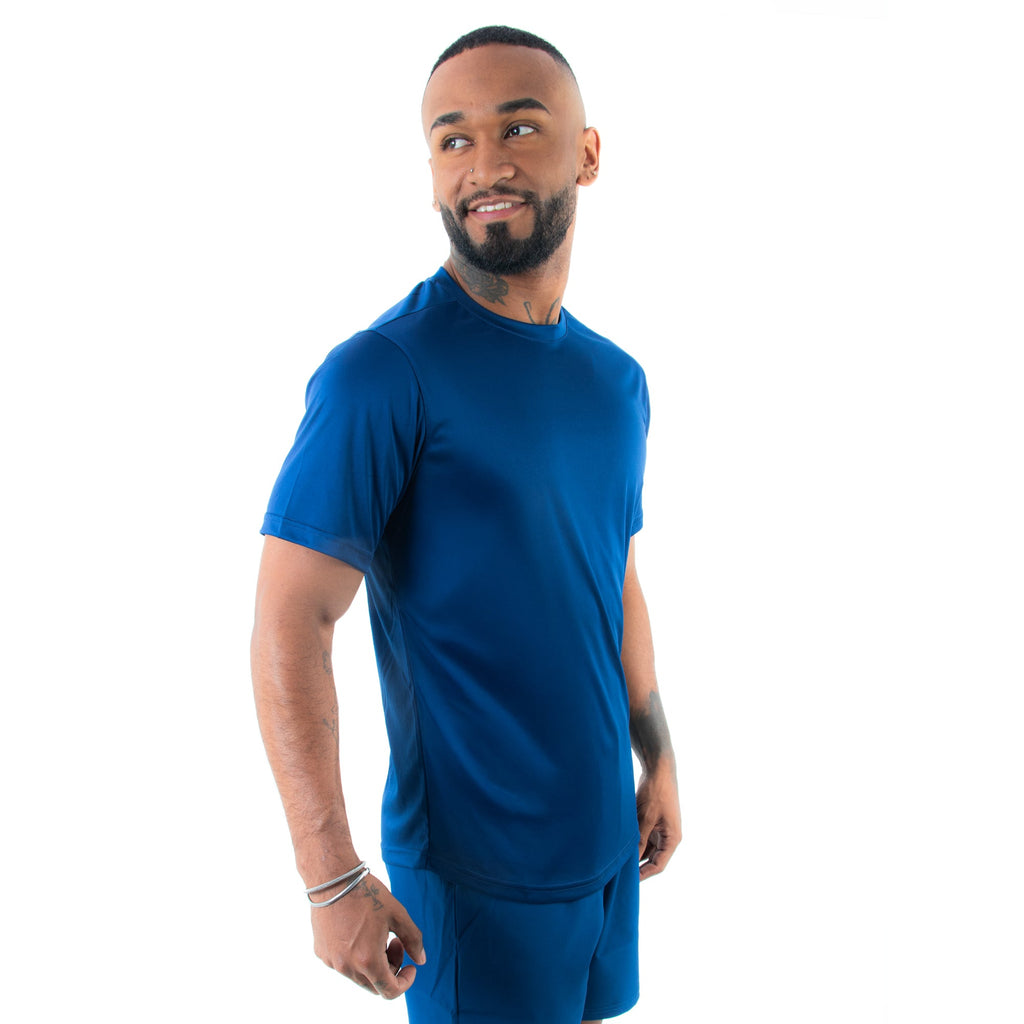 CAMISETA TEE HOMBRE FILA WARREN