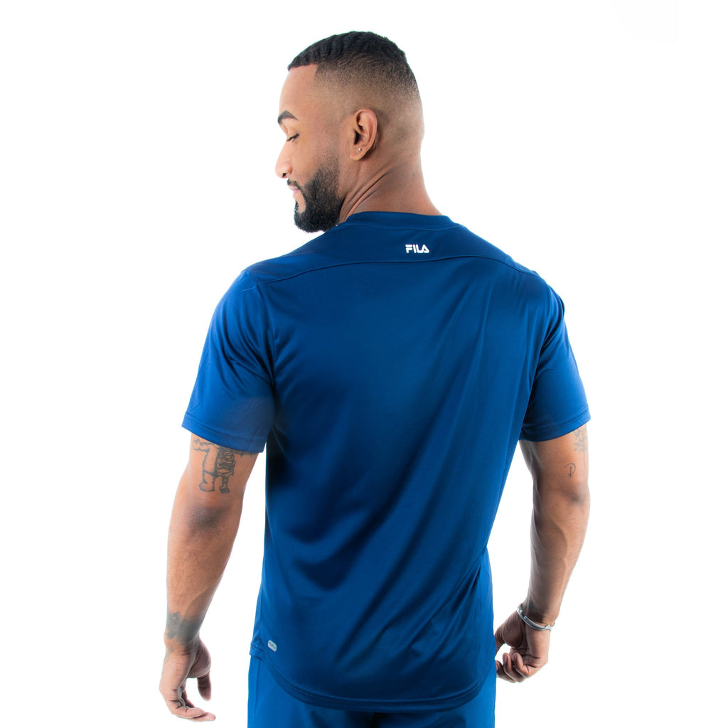 CAMISETA TEE HOMBRE FILA WARREN