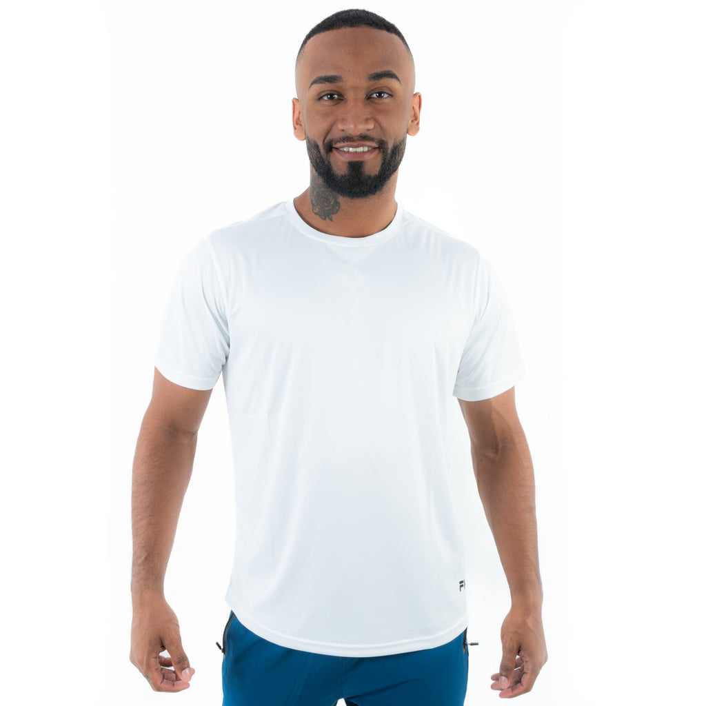 CAMISETA TEE HOMBRE FILA WARREN