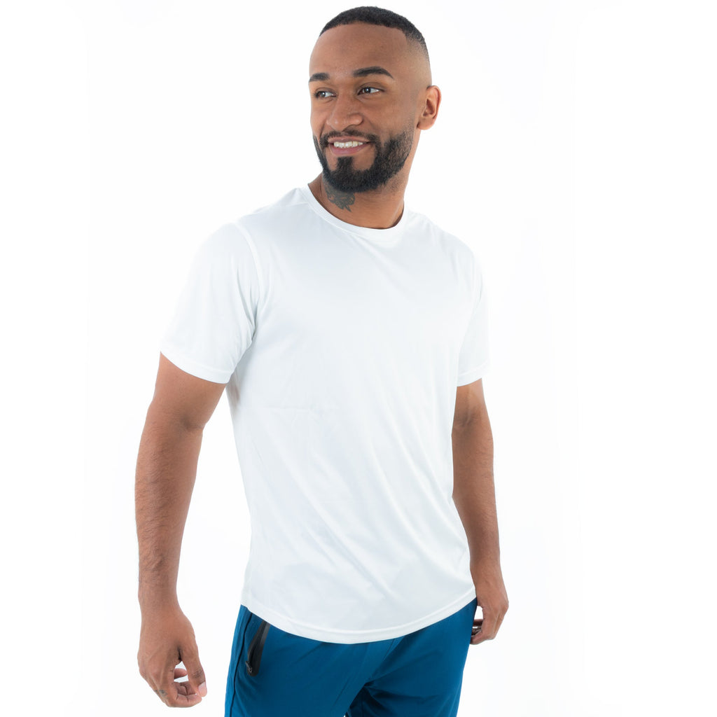 CAMISETA TEE HOMBRE FILA WARREN