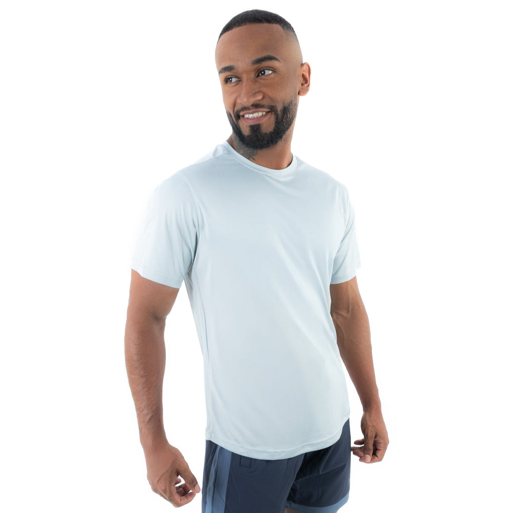 CAMISETA TEE HOMBRE FILA WARREN
