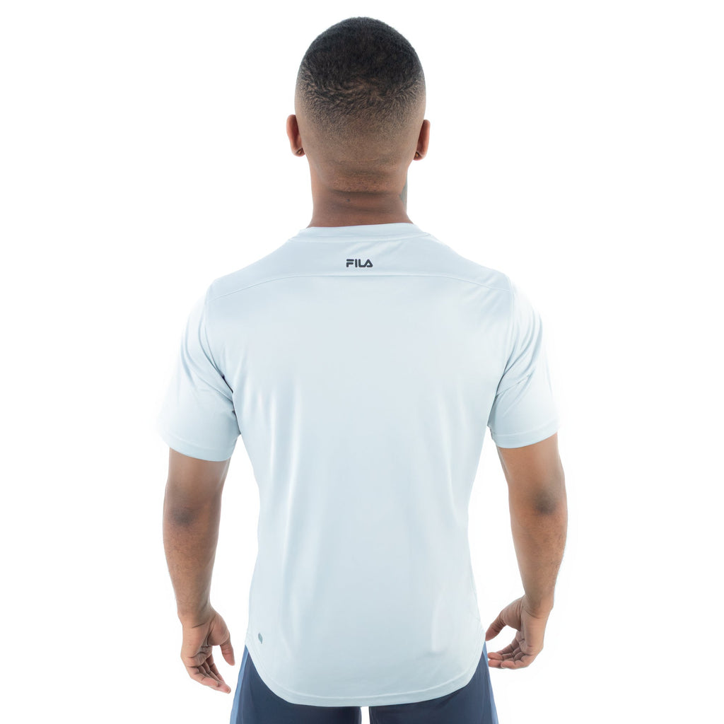 CAMISETA TEE HOMBRE FILA WARREN