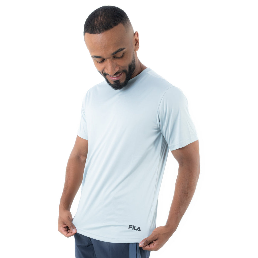 CAMISETA TEE HOMBRE FILA WARREN